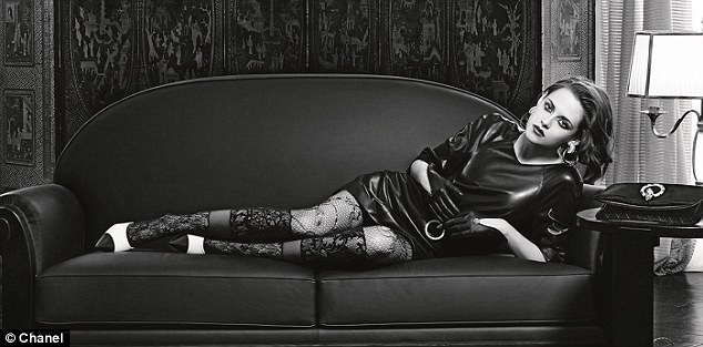 Η απίστευτη μεταμόρφωση της Kristen Stewart