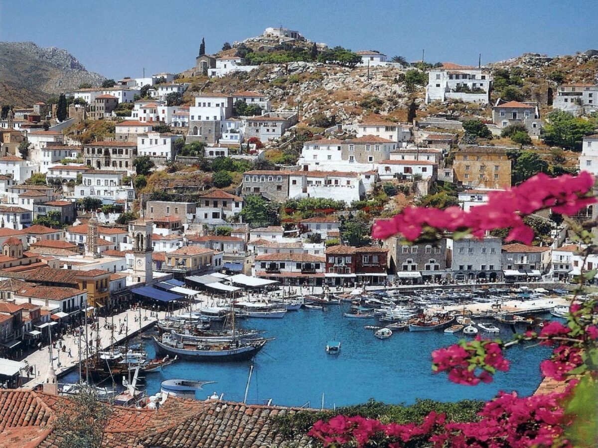 Το CNT ανακήρυξε την Ελλάδα  No1 προορισμό για το Μάιο