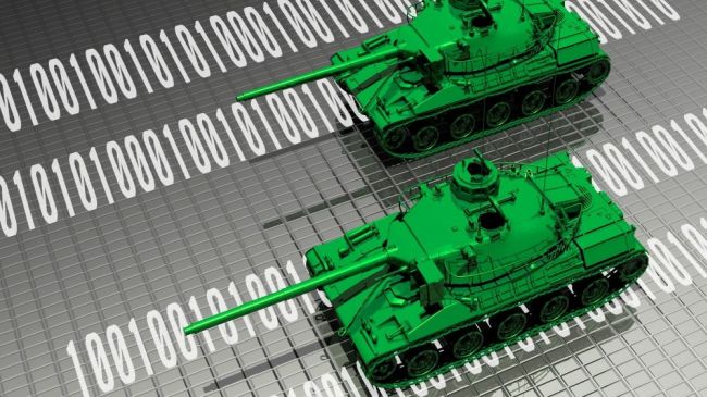 Ρωσία και Τουρκία σε cyber-war!