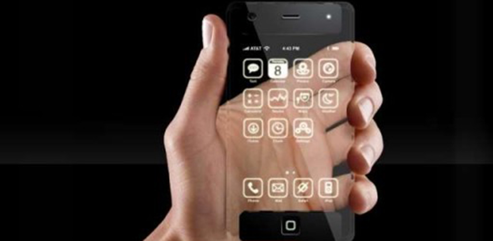 Το επόμενο iPhone θα είναι γυάλινο;
