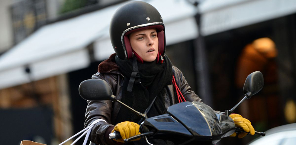 Η Kristen Stewart είναι η νέα μούσα του Olivier Assayas