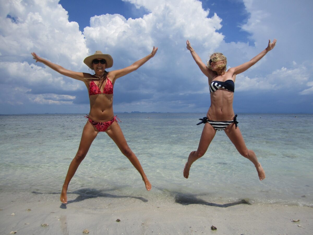 #Kalokairara rules 2016: Γιατί οι Έλληνες δε βαριούνται ποτέ…