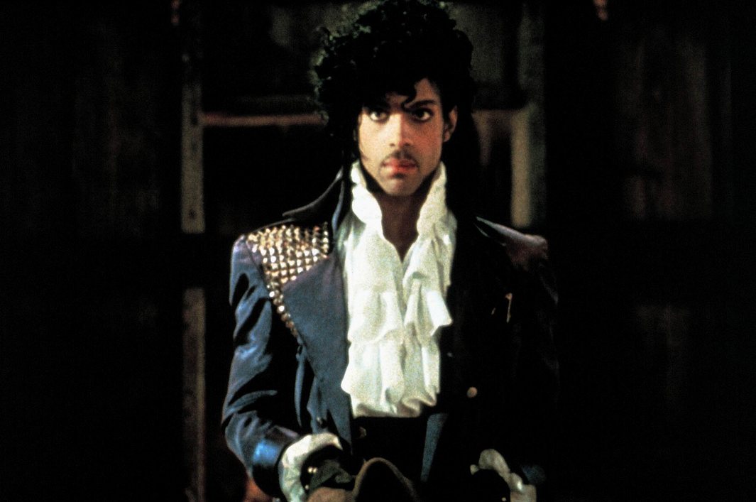 Prince – μια ζωή σε φωτογραφίες