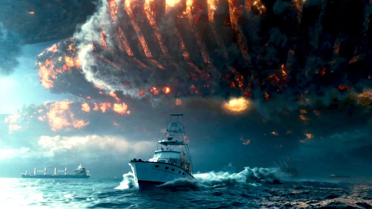 «Indepedence day 2»-20 χρόνια μετά: Νέο trailer για την Ημέρα της Γης!