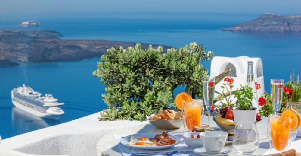 Οι 15 καλύτεροι γαστρονομικοί προορισμοί στον κόσμο ανάμεσα τους ένας ελληνικός!