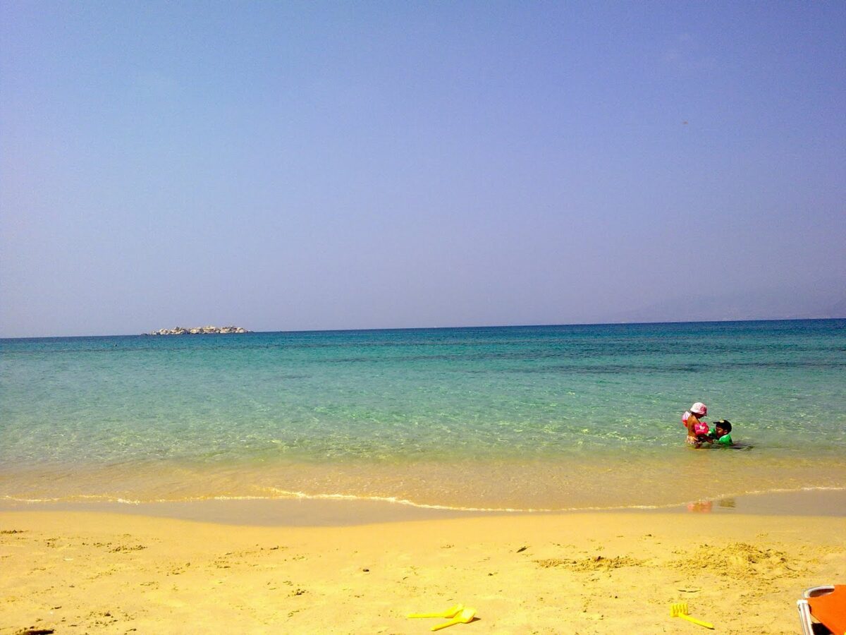 Το top 7 των καλύτερων παραλιών στη Μεσόγειο συμπεριλαμβάνει και δύο ελληνικές!