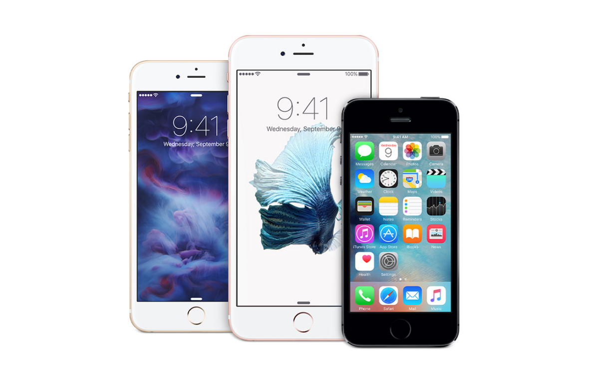 Πόση διάρκεια ζωής έχει το iPhone; Η Apple αποκαλύπτει…