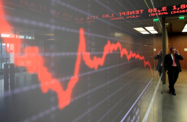 Αξιωματούχος ΕΕ : Πάμε σε ένα ακόμη θερμό καλοκαίρι