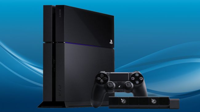 Το PS4 πουλάει ακόμα σαν τρελό
