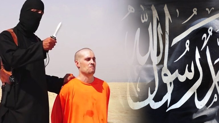 Ο Δήμιος του ISIS τζιχαντιστής Τζον είχε συλληφθεί στη Θεσσαλονίκη