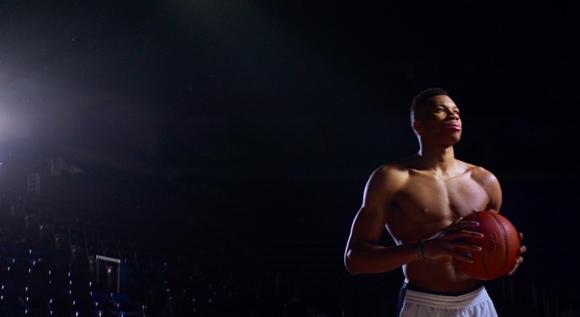 Ο Αντετοκούνμπο, γίνεται μύθος!