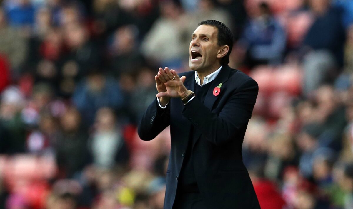 Σφοδρή επίθεση σε ΑΕΚ και Ελλάδα από τον Γκουστάβο Πογέτ!