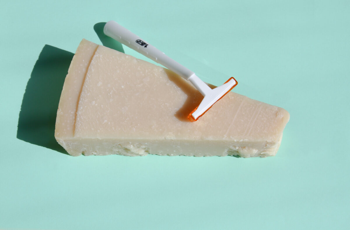 Είμαστε ό,τι τρώμε ή μάλλον ό,τι… σκεφτόμαστε