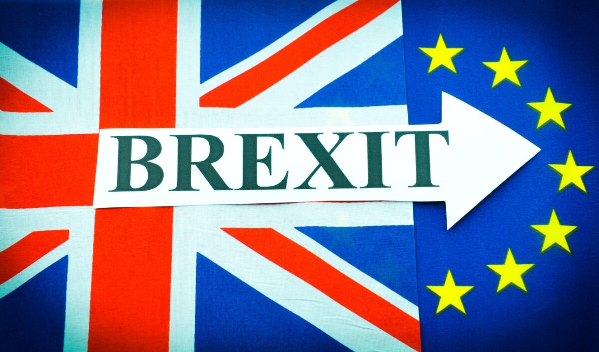 Η Τράπεζα της Αγγλίας ετοιμάζεται για το Brexit