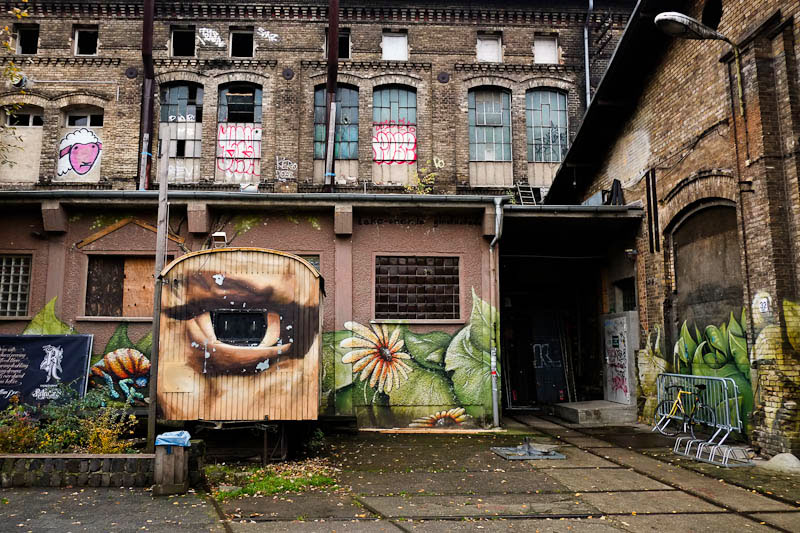 Tέλος η  ενοικίαση διαμερισμάτων μέσω Airbnb στο Βερολίνο