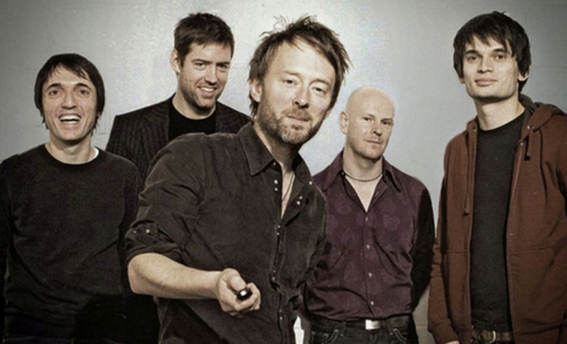 Burn the Witch - το νέο τραγούδι των Radiohead κυκλοφόρησε