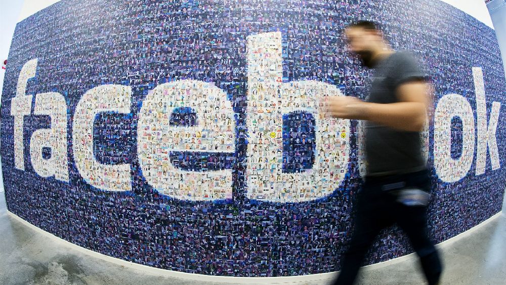 Θέλετε να δείτε τι πιστεύει πραγματικά το Facebook για τους δημοσιογράφους;