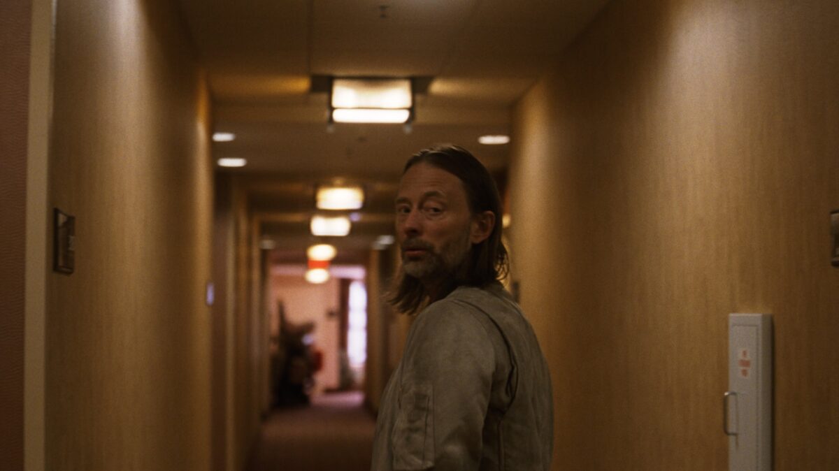 «Daydreaming»: Νέο video clip από τους Radiohead! Την Κυριακή κυκλοφορεί το καινούργιο τους άλμπουμ