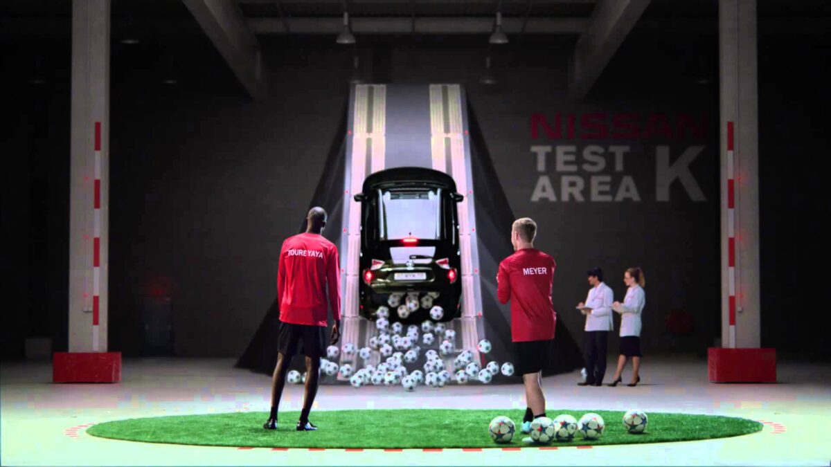 Αποκαλύπτουμε πώς μετριέται ο ενθουσιασμός των οπαδών στο ποδόσφαιρο!