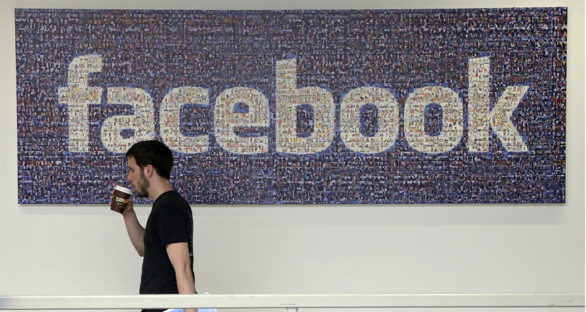 Κόλαφος οι πρώην εργαζόμενοι στο Facebook: Συνεχώς κουκουλώναμε συντηρητικές ειδήσεις