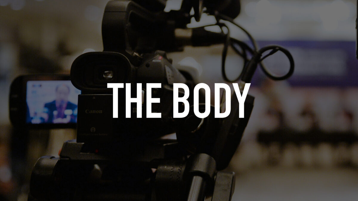 The Body: Το άγνωστο ντοκιμαντέρ με το «χρυσό» soundtrack το οποίο κρύβει ένα τραγούδι των Pink Floyd