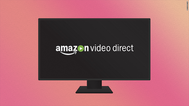Έρχεται το Amazon Direct Video