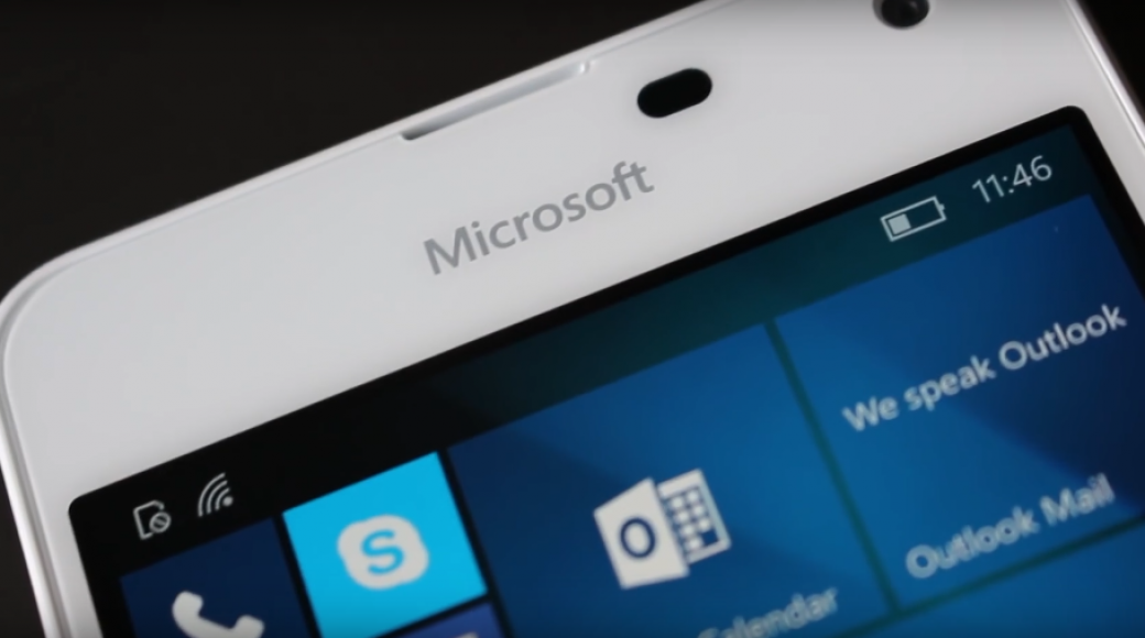 Η Microsoft αποσύρει τη σειρά Lumia