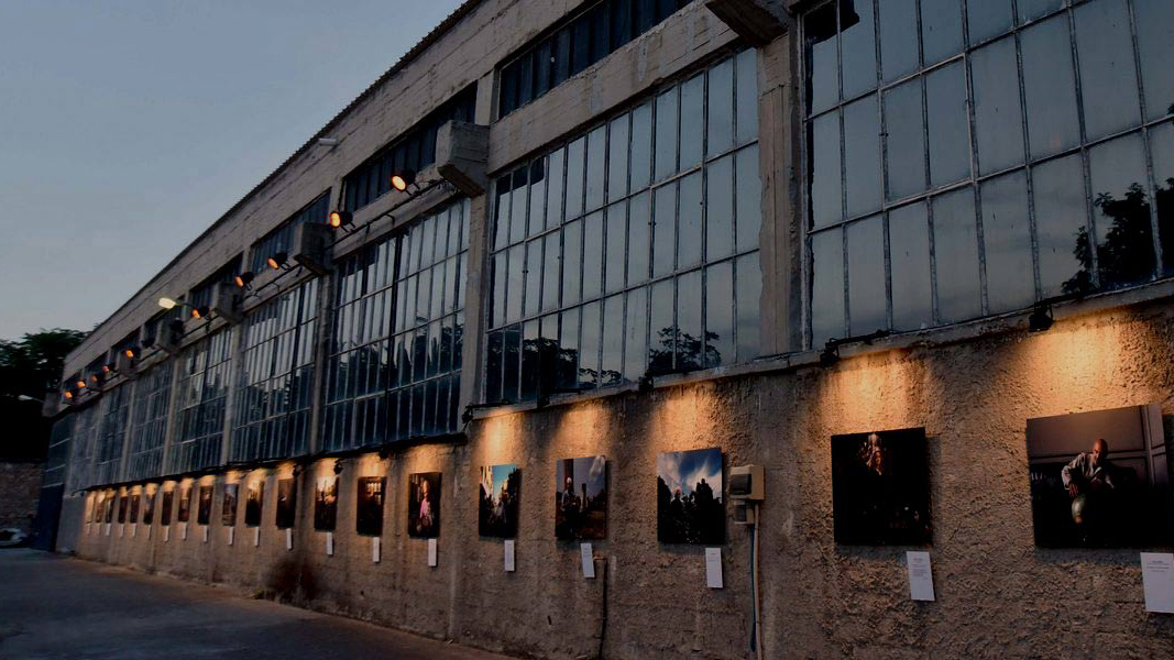 Ανακοινώθηκε το πρόγραμμα του Ελληνικού Φεστιβάλ 2016