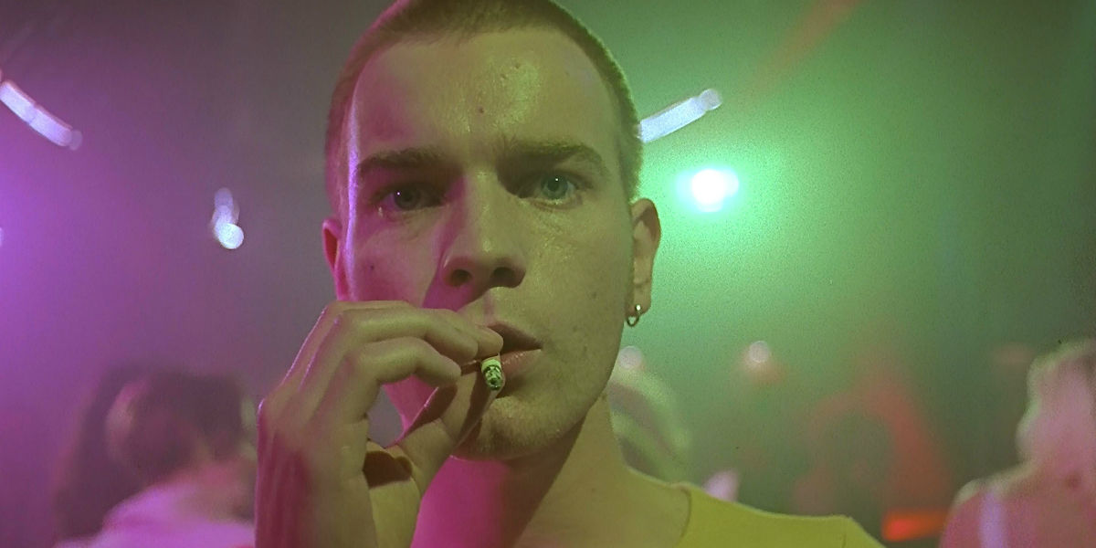 To Τ2 (Trainspotting) επιτέλους έρχεται! (vid)