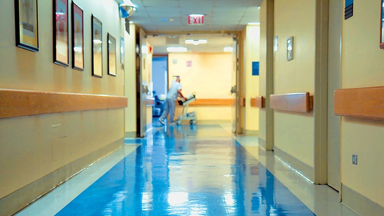 Σύροι πρόσφυγες πουλούν τα όργανα τους για να ζήσουν