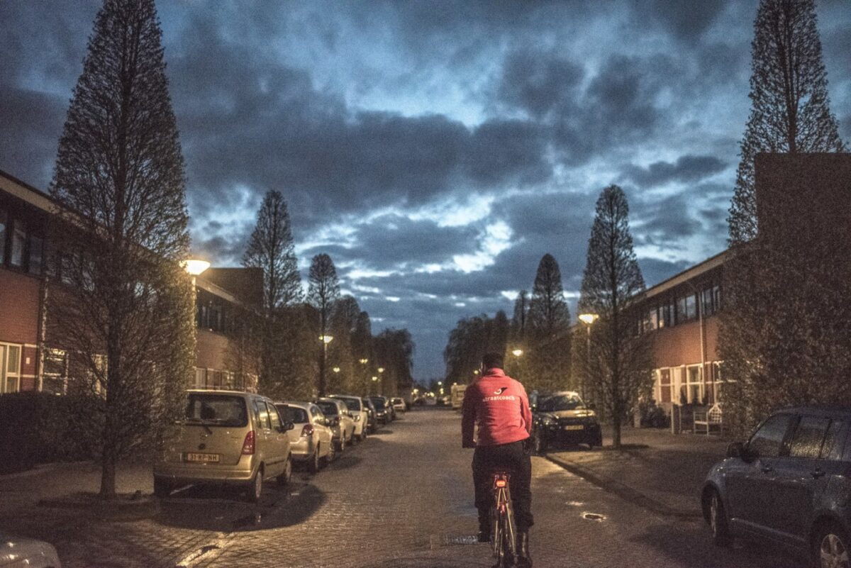 Έτσι θα αποτρέψει η Ολλανδία την τρομοκρατία