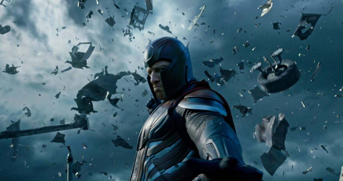 Klik at The Movies – X-MEN : Απόκαλιψ