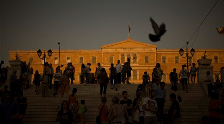 Ο Σόιμπλε αισιόδοξος για την Ελλάδα