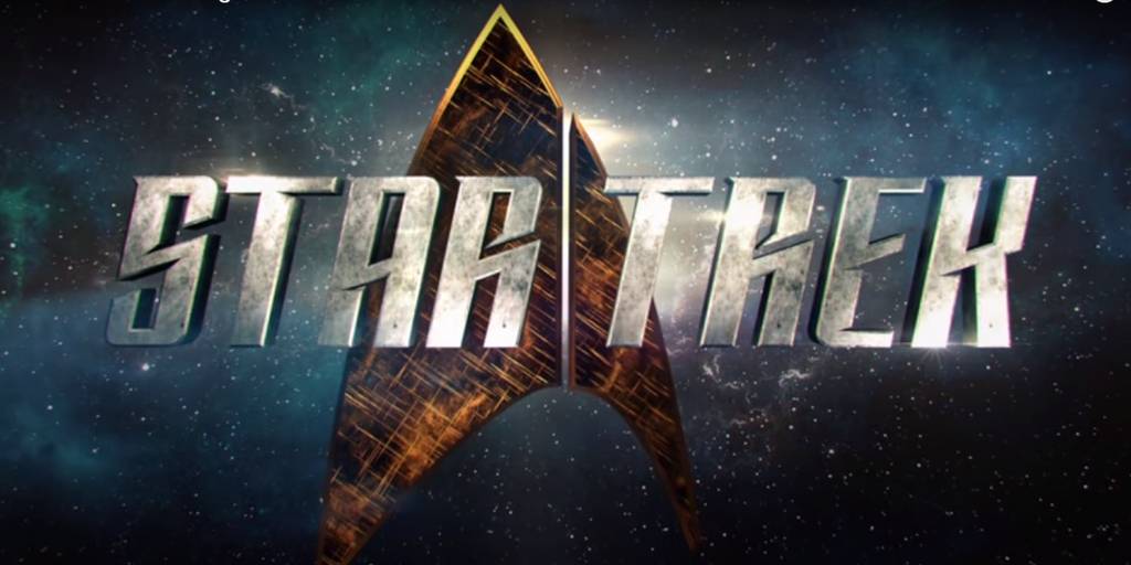 Το πρώτο teaser για το νέο κύκλο του τηλεοπτικού Star Trek