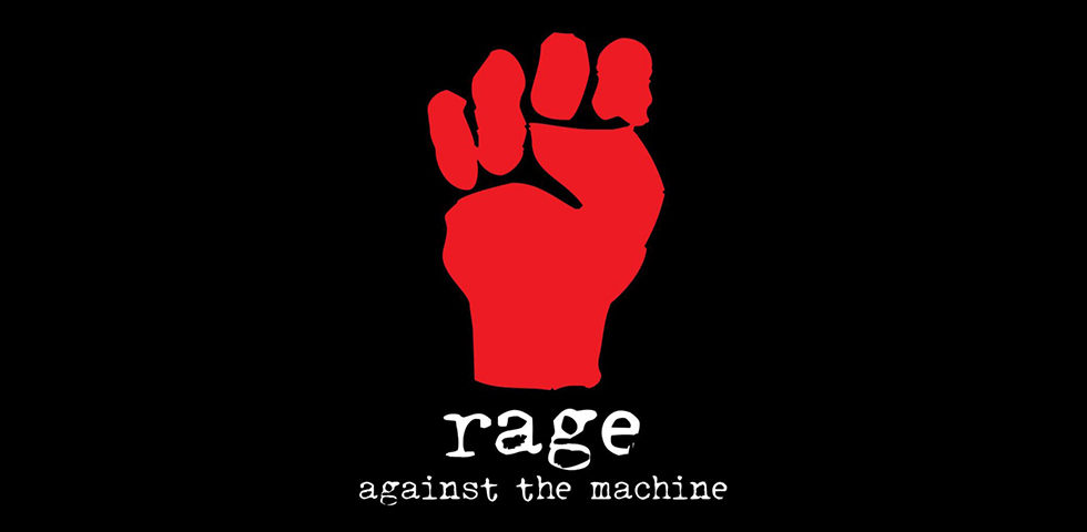 Γιατί μετράνε αντίστροφα οι Rage Against The Machine;