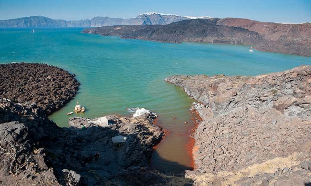 Πέντε θει(ι)κές παραλίες στην Ελλάδα!