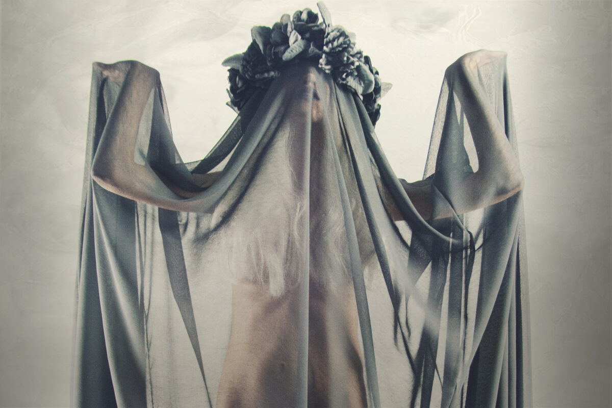 Εύη Χριστοπούλου: Η ψυχολόγος που μας συναρπάζει με τις φωτογραφίες της!