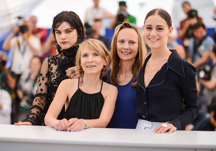 Κάννες 2016: Ποια είναι η ελληνική συμπαραγωγή που βραβεύτηκε