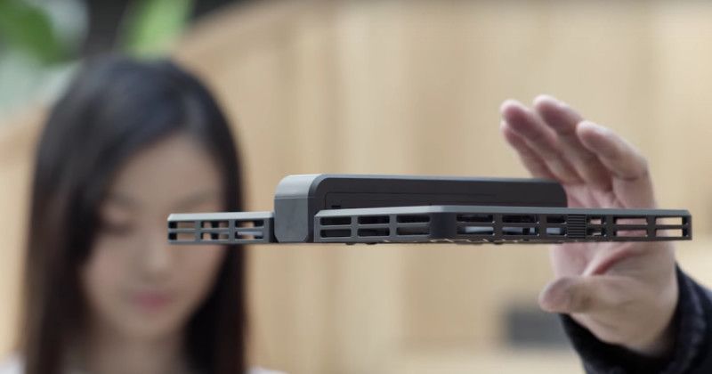 Άσε το selfie stick, έρχεται το selfie drone!