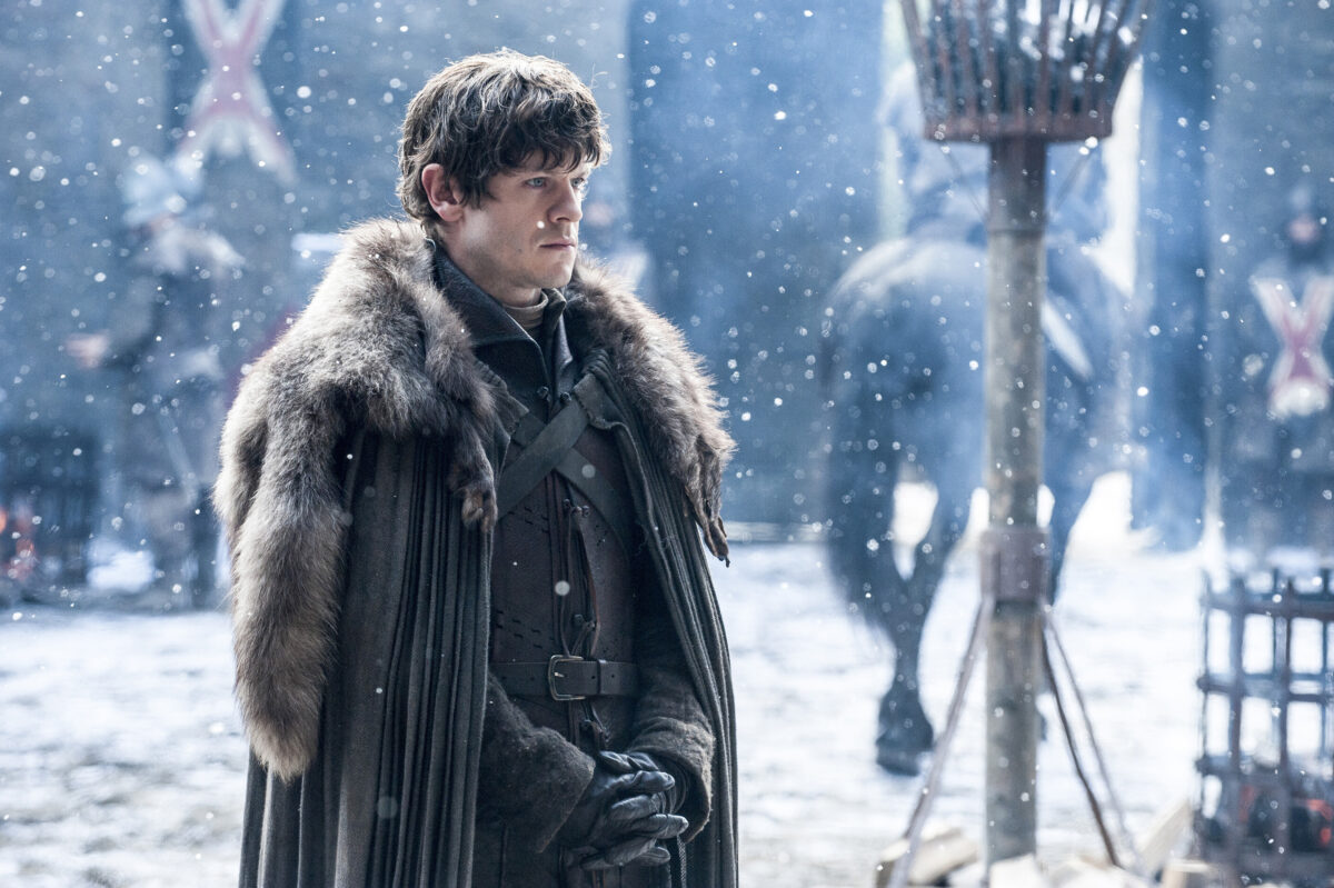 Δείτε πώς απολογήθηκαν οι δημιουργοί του Game of Thrones για τον απροσδόκητο θάνατο του τελευταίου επεισοδίου