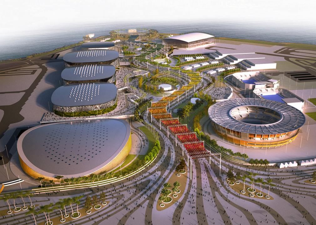 Τι θα γίνει με τους φετινούς Ολυμπιακούς Αγώνες επιτέλους;