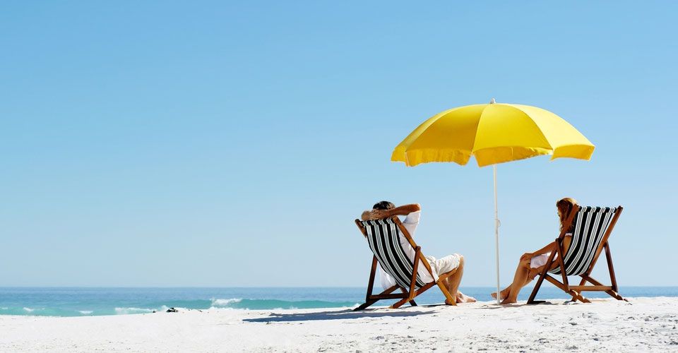 Αυτά είναι τα 10 καλύτερα νησιά για διακοπές στην Ελλάδα