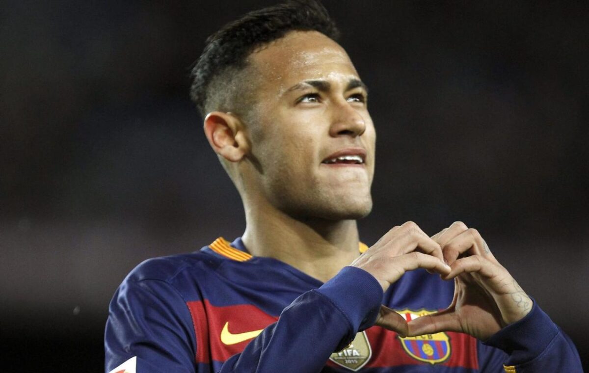 Θα μπορούσε πραγματικά ο Neymar να αφήσει την Barcelona για την  Real;