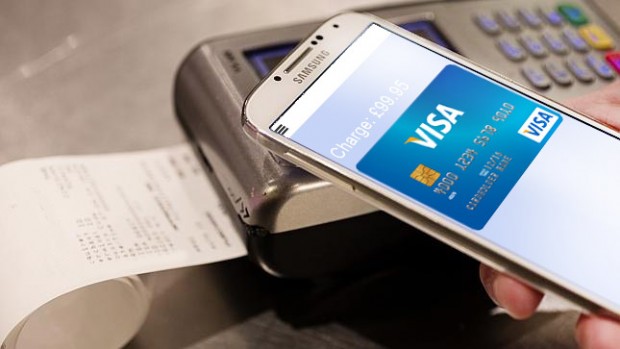 Περιορισμένο το Samsung Pay