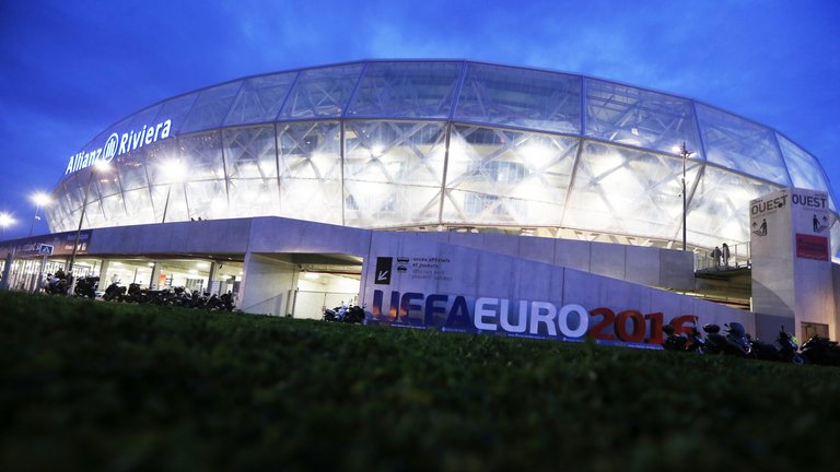 Το Euro 2016 υπό τρομοκρατική απειλή!