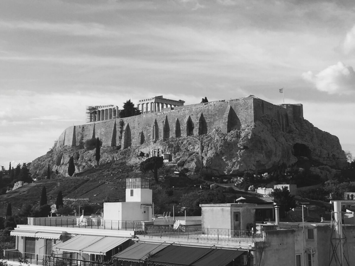 Η Ακρόπολη στα κορυφαία τουριστικά μνημεία για το 2016