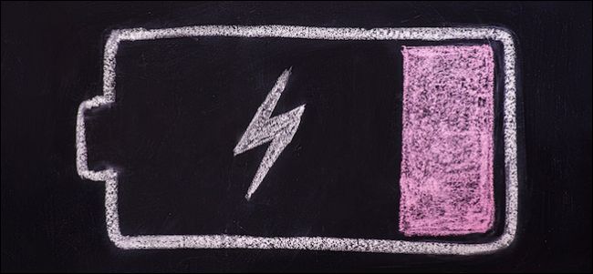 Θα αντέξει η μπαταρία του κινητού μου;