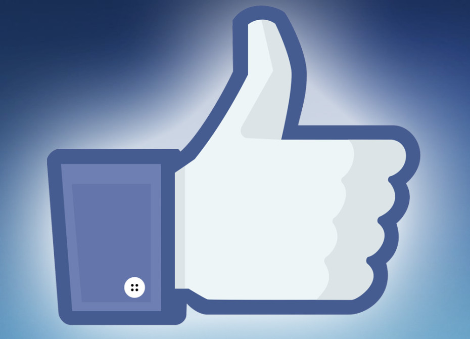 Εθιστικά τα likes στο Facebook σαν την σοκολάτα...