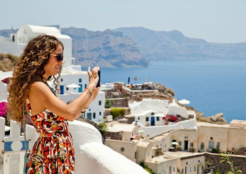 Εξόπλισε με τα καλύτερα apps το κινητό σου και στις διακοπές!