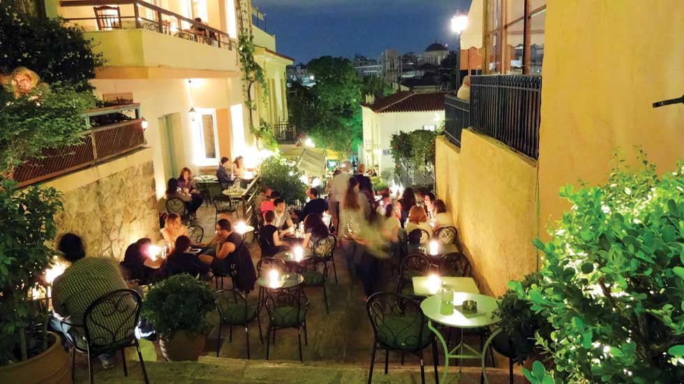 Από τα 100 ευρώ κάθε απόδειξης τα 60,5 πηγαίνουν στο κράτος